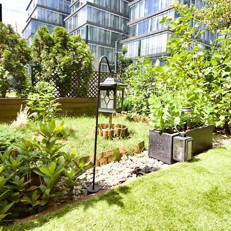 Mp Rent- 48M, Klimatyzacja, Ogrodek, Parking, Jana Kazimierza, Travellerrevawards2024 Apartment Warsaw Luaran gambar