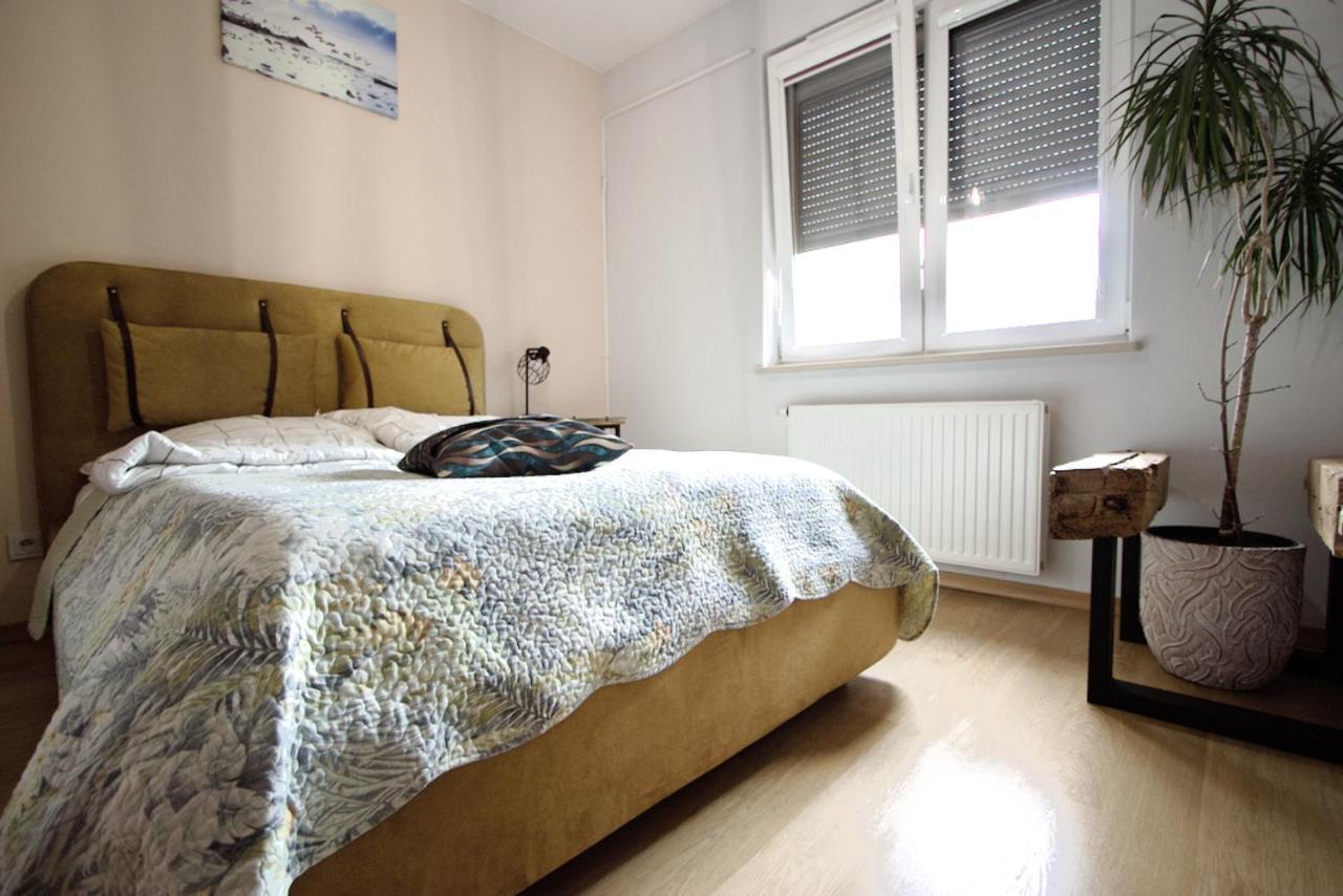 Mp Rent- 48M, Klimatyzacja, Ogrodek, Parking, Jana Kazimierza, Travellerrevawards2024 Apartment Warsaw Luaran gambar